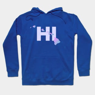 Hawaii Hoodie